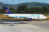 lvaro Fernndez Garcia/Spotters LEVX-VGO. Click to see full size photo