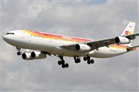 Jorge Medina - Spotters Barcelona - El Prat. Click to see full size photo