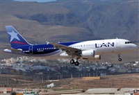 Alejandro H.L - Gran Canaria Spotters. Haz click para ampliar
