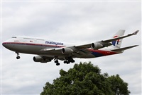 Jos Miguel Bernases - Noisy Spotters. Click to see full size photo