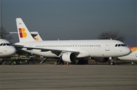 Jos Ramn Valero - Iberian Spotters. Click to see full size photo