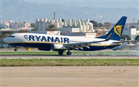 ©Ismael -Costa del Sol Spotters- (Fuengirola). Click to see full size photo ©Ismael -Costa del Sol Spotters- (Fuengirola). Click to see full size photo