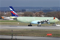 Jose Bornay - Spotters Barcelona - El Prat. Click to see full size photo