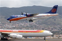 Nacho Rodriguez - Canary Islands Spotting. Click to see full size photo