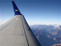 Alberto U. -Simplemente Volar Spotters-. Haz click para ampliar