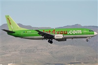 J. Victor Vega-Gran Canaria Spotters. Click to see full size photo