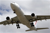 Alberto U. -Simplemente Volar Spotters-. Click to see full size photo