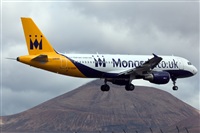 Florencio Martn Melin - Lanzarote Spotters. Click to see full size photo