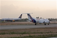 Carlos Zamora - La Mancha Spotters. Click to see full size photo