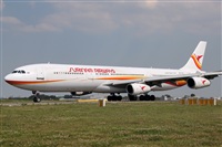 Rodrigo Carvalho - Noisy Spotters. Click to see full size photo