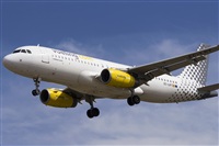 Jorge Vicente - Spotters Barcelona - El Prat. Haz click para ampliar