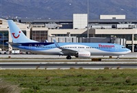 ©Manuel LLama - Costa Del Sol Spotting Aviation. Click to see full size photo ©Manuel LLama - Costa Del Sol Spotting Aviation. Click to see full size photo