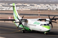Rubn Gil - Noisy Spotters. Click to see full size photo