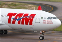 Fabio Duarte - Manaus Spotting Team. Haz click para ampliar