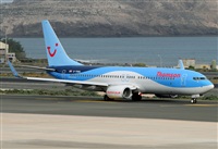Alejandro H.L - Gran Canaria Spotters. Click to see full size photo