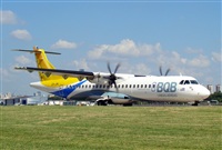 Carlos Alberto Trevisan (Argentina Spotters). Haz click para ampliar