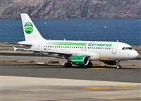 Francisco Garcia Romero - LPA. Spotter.. Click to see full size photo