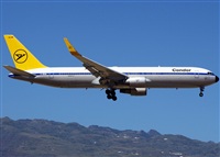 Francisco Garcia Romero - LPA. Spotter.. Click to see full size photo