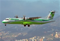 Alejandro Bethencourt (Canary Islands Spotting). Click to see full size photo