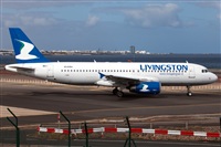 Florencio Martn Melin - Lanzarote Spotters. Click to see full size photo