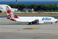 Jose Bornay - Spotters Barcelona - El Prat. Click to see full size photo