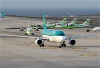 Alejandro H.L - Gran Canaria Spotters. Haz click para ampliar
