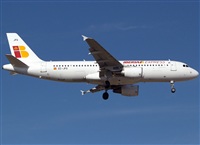 Francisco Garcia Romero - LPA. Spotter.. Click to see full size photo