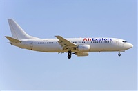 Pere  Escala - Spotters Barcelona-El Prat. Click to see full size photo