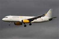 Jordi Rull Dalmau.Spotters BCN-El Prat. Click to see full size photo