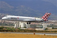 Manuel  LLama  -  Costa Del Sol Spotting Aviation. Haz click para ampliar