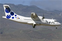 Adolfo Bento - Gran Canaria Spotters. Click to see full size photo