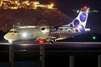 Miguel A. gueda Rguez.  (CANARY ISLANDS SPOTTING). Click to see full size photo