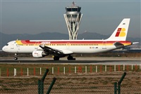 Jose Bornay - Spotters Barcelona - El Prat. Click to see full size photo