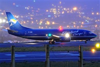 Miguel A. gueda Rguez.  (CANARY ISLANDS SPOTTING). Haz click para ampliar