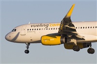 Jordi Plantalech - Spotters Barcelona-El Prat. Haz click para ampliar