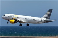 Florencio Martn Melin - Lanzarote Spotters. Click to see full size photo