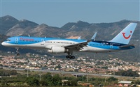 ©Ismael -Costa del Sol Spotters- (Fuengirola). Click to see full size photo ©Ismael -Costa del Sol Spotters- (Fuengirola). Click to see full size photo