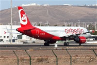 Florencio Martn Melin - Lanzarote Spotters. Click to see full size photo