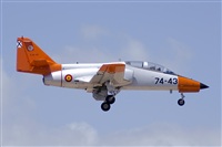 Paco Muoz Arencibia - Gran Canaria Spotters. Click to see full size photo