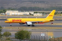 Jordi Rull Dalmau.Spotters BCN-El Prat. Click to see full size photo