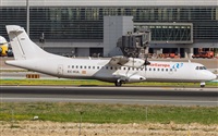 ©Ismael -Costa del Sol Spotters- (Fuengirola). Click to see full size photo ©Ismael -Costa del Sol Spotters- (Fuengirola). Click to see full size photo