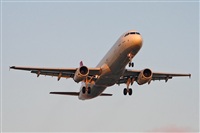 Jordi Rull Dalmau.Spotters BCN-El Prat. Click to see full size photo