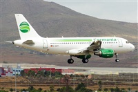 Paco Muoz Arencibia - Gran Canaria Spotters. Haz click para ampliar