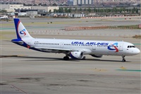 Jose Bornay - Spotters Barcelona - El Prat. Haz click para ampliar