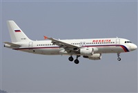 Jose Bornay - Spotters Barcelona - El Prat. Haz click para ampliar