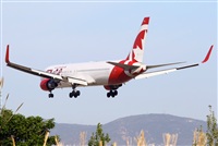 Adolfmalet-Spotters Barcelona-El Prat. Click to see full size photo