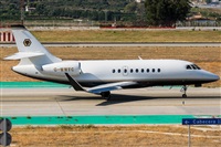 Ismael -Costa del Sol Spotters- (Fuengirola). Click to see full size photo