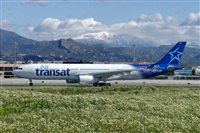 Justo Miguel Prieto. ( Malaga Spotters). Click to see full size photo