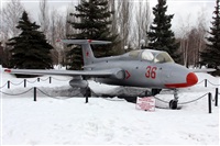 Alexander Nikolaev - RuSpotters Team. Click to see full size photo