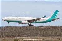 Adolfo Bento - Gran Canaria Spotters. Haz click para ampliar